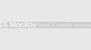 DS Mackay Aerial & Satellite Services