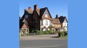 The Heart Of England
