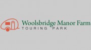 Woolsbridge Manor Farm Caravan Park