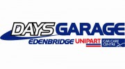 Days Garage Edenbridge
