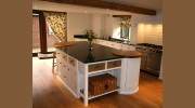 Back To Basics Kitchens