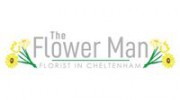 The Flower Man
