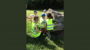Shenley Church End Pre-school