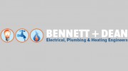 Bennett & Dean Salisbury