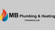 M & B Plumbing & Heating