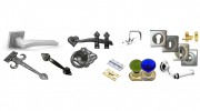 Hinges & Brackets