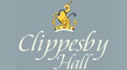 Clippesby Hall