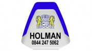 Holman Security Systems