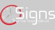 The Signs Of Times