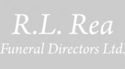 Rea R L Funeral Directors