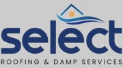 Select Roofing Services