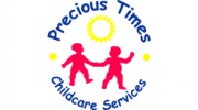 Precious Times Childcare Services