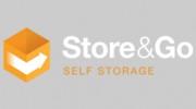Store & Go Self Storage