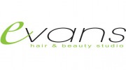 Evans Hair & Beauty
