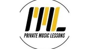 Private Music Lessons