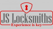 JS Locksmiths