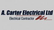 A Carter Electrical