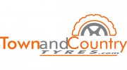 Town & Country Tyres