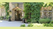 Oakwood Hall Hotel