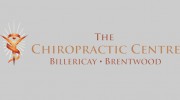 The Chiropractic Centre