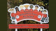 Bishopdown Farm Pre-School & Farm Friends