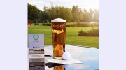 Calderfields Golf & Country Club