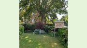 The Wycliffe Guest House