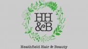 Heathfield Hair & Beauty