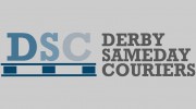 Derby Sameday Couriers