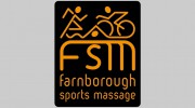 Farnborough Sports Massage