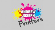 Andrew Joseph Printers
