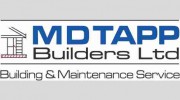 MD Tapp Builders Paignton