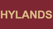 Hylands Hotel