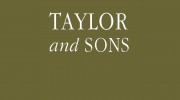 Taylor & Sons