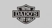Dados Tattooing Studio