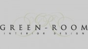 Green Room Interior Design