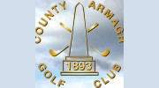 County Armagh Golf Club