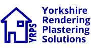Yorkshire Rendering Plastering Solutions