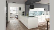 D P Kitchens & Bedrooms