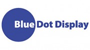 Bluedot Display