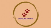 Jesse's Pet Services