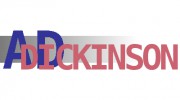 A D Dickinson