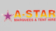 A Star Marquees & Tent Hire