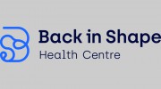 Back In Shape Chiropractic