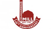 Coldharbour Mill Museum