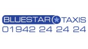 Bluestar Taxis