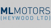 M L