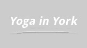 Yoga In York