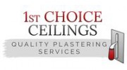 1st Choice Ceilings
