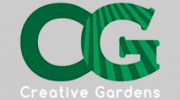 Creative Gardens By Ian
